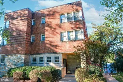 3925 Davis Place NW #B7, Washington, DC 20007 - Photo 2