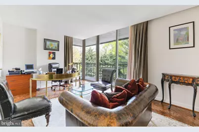 4200 Massachusetts Avenue NW UNIT #106, Washington, DC 20016 - Photo 28