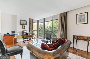 4200 Massachusetts Ave NW, Washington, DC 20016 - Photo 28