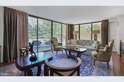 4200 Massachusetts Avenue NW UNIT #106, Washington, DC 20016 - Photo 6
