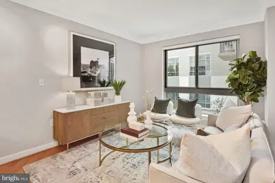 777 7th Street NW #1013, Washington, DC 20001 - Photo 8