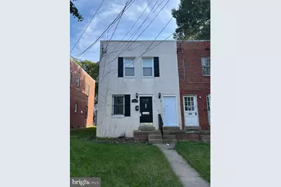 2429 Irving Street SE, Washington, DC 20020 - Photo 1
