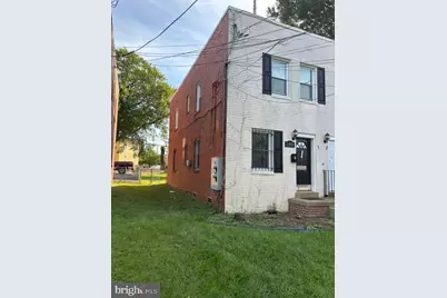 2429 Irving Street SE, Washington, DC 20020 - Photo 2