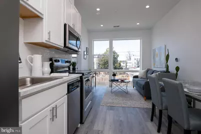 818 Bladensburg Road NE #207, 208, 307, 308, Washington, DC 20002 - Photo 14