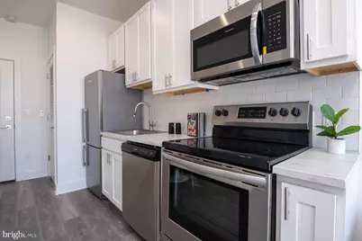 818 Bladensburg Road NE #207, 208, 307, 308, Washington, DC 20002 - Photo 2
