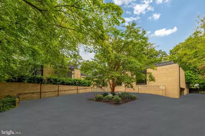 3003 Audubon Terrace NW, Washington, DC 20008 - Photo 1