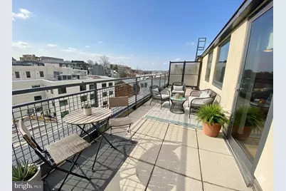 2301 Champlain Street NW #414, Washington, DC 20009 - Photo 48