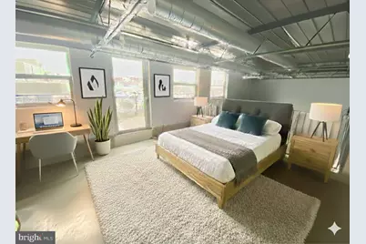 2301 Champlain Street NW #414, Washington, DC 20009 - Photo 32
