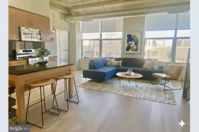 2301 Champlain Street NW #414, Washington, DC 20009 - Photo 4