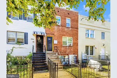 1646 Montello Avenue NE, Washington, DC 20002 - Photo 2