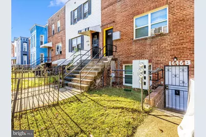1646 Montello Avenue NE, Washington, DC 20002 - Photo 6