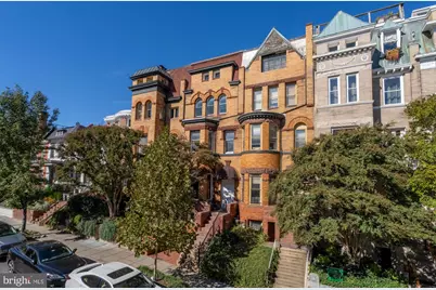 1845 Vernon Street NW, Washington, DC 20009 - Photo 50