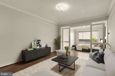 1 Scott Circle NW #719, Washington, DC 20036 - Photo 10