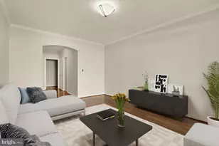 1 Scott Cir NW, Washington, DC 20036 - Photo 12