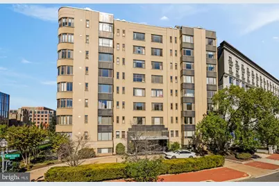 1 Scott Circle NW #719, Washington, DC 20036 - Photo 1