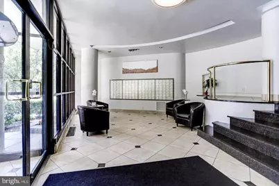 2141 I Street NW #812, Washington, DC 20037 - Photo 12