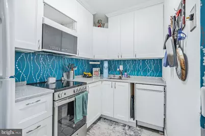 1301 Delaware Avenue SW #N-514, Washington, DC 20024 - Photo 8