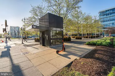 1301 Delaware Avenue SW #N-514, Washington, DC 20024 - Photo 30