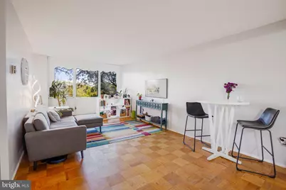 1301 Delaware Avenue SW #N-514, Washington, DC 20024 - Photo 4