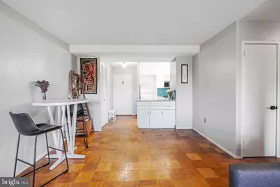 1301 Delaware Avenue SW #N-514, Washington, DC 20024 - Photo 6