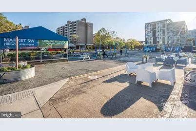 1301 Delaware Avenue SW #N-514, Washington, DC 20024 - Photo 34