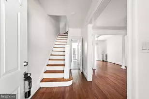 1214 Kennedy St NW, Washington, DC 20011 - Photo 4