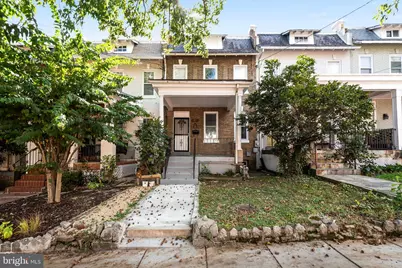 1214 Kennedy Street NW, Washington, DC 20011 - Photo 1