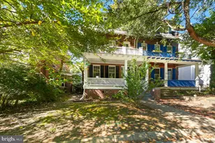 2256 Cathedral Ave NW, Washington, DC 20008 - Photo 2