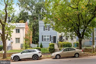 224 Malcolm X Ave SE, Washington, DC 20032 - Photo 1