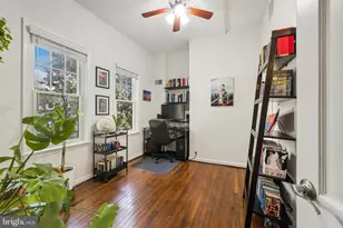 3742 Jocelyn St NW, Washington, DC 20015 - Photo 18