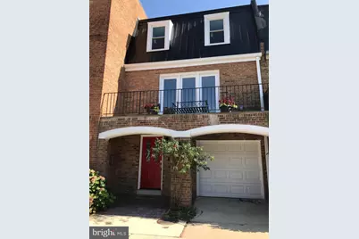 602 H Street SW, Washington, DC 20024 - Photo 2