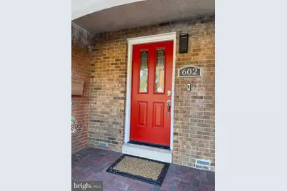 602 H Street SW, Washington, DC 20024 - Photo 56