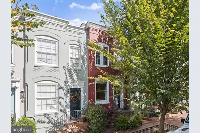3407 Q Street NW, Washington, DC 20007 - Photo 2