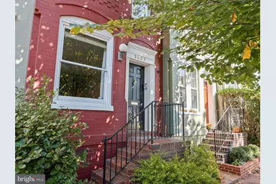 3407 Q Street NW, Washington, DC 20007 - Photo 4