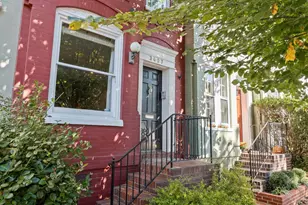 3407 Q St NW, Washington, DC 20007 - Photo 4