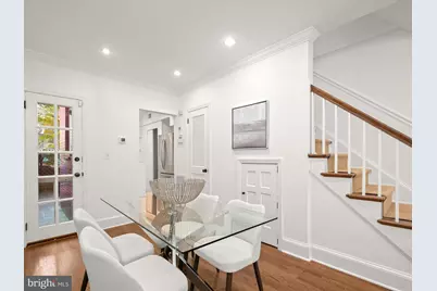 3407 Q Street NW, Washington, DC 20007 - Photo 10