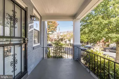 1401 18th Place SE, Washington, DC 20020 - Photo 36