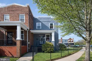 1401 18th Pl SE, Washington, DC 20020 - Photo 1
