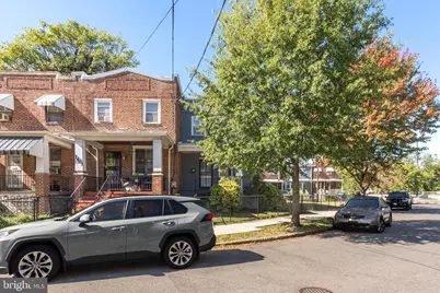 1401 18th Place SE, Washington, DC 20020 - Photo 1