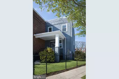 1401 18th Place SE, Washington, DC 20020 - Photo 2