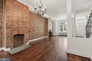 1635 Marion St NW, Washington, DC 20001 - Photo 4