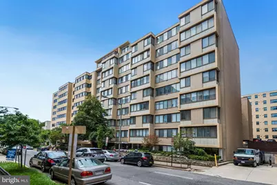 522 21st Street NW #903, Washington, DC 20006 - Photo 1