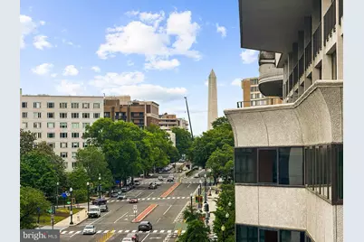 2700 Virginia Ave NW #709, Washington, DC 20037 - Photo 2