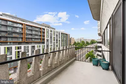 2700 Virginia Ave NW #709, Washington, DC 20037 - Photo 14
