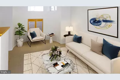 1420 Hopkins Street NW #1, Washington, DC 20036 - Photo 2
