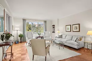 2801 New Mexico Ave NW, Washington, DC 20007 - Photo 4
