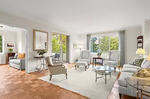 2801 New Mexico Ave NW, Washington, DC 20007 - Photo 2