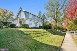 3814 Kanawha St NW, Washington, DC 20015 - Photo 2