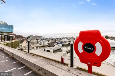 1245 4th Street SW #E501, Washington, DC 20024 - Photo 30