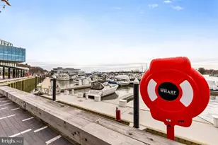 1245 4th St SW, Washington, DC 20024 - Photo 30